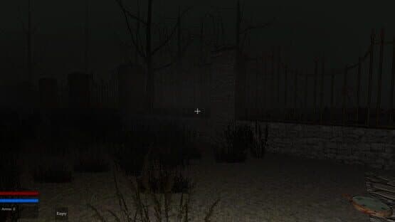 Lost in a Forest — screenshot 2
