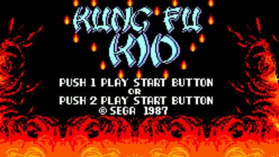 Kung Fu Kid — screenshot 3
