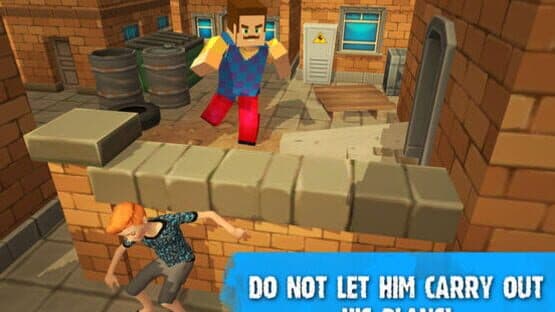 Pixel Neighbor: Welcome Home — screenshot 5