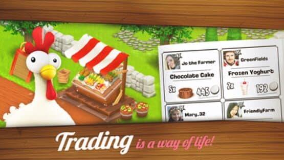 Hay Day — screenshot 7