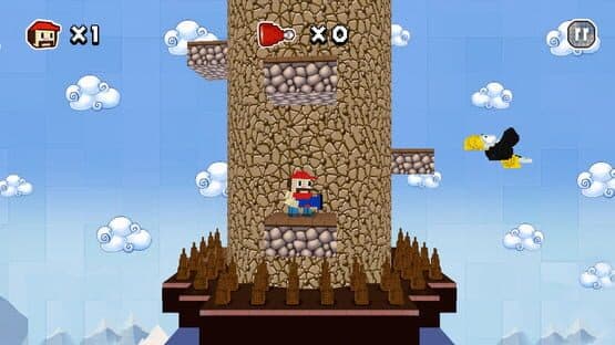 Pixel Hunter — screenshot 2