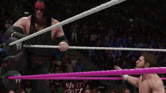 WWE 2K19 — screenshot 2