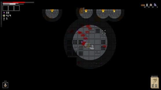 In Celebration of Violence — screenshot 5