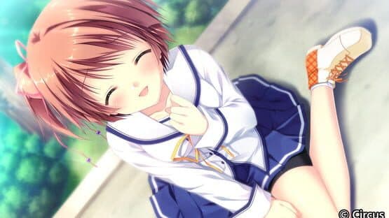 Da Capo 3 R — screenshot 4
