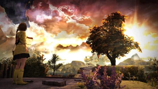Distortions — screenshot 5