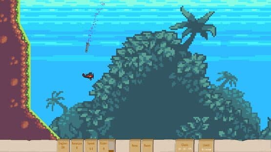 The last Baron's stunt — screenshot 5