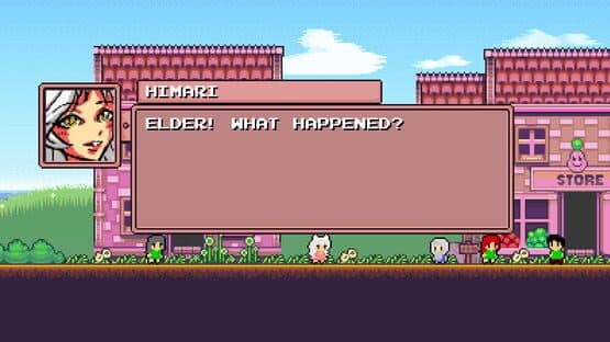 Taimumari — screenshot 2