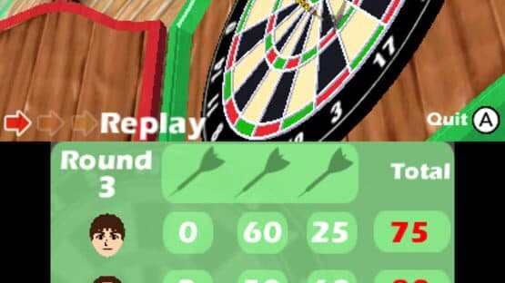 Darts Up 3D — screenshot 5