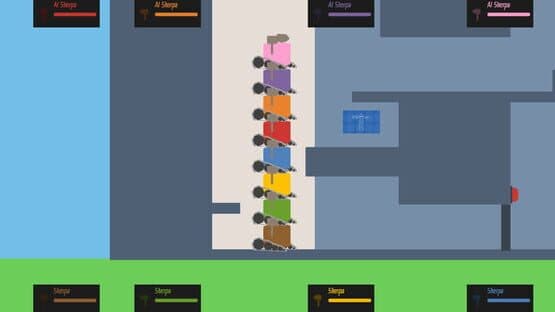 Dash Blitz — screenshot 6