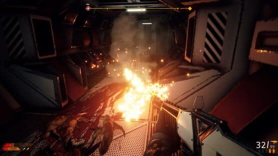 Ghostship Chronicles — screenshot 4