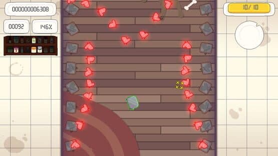 Champions of Breakfast — screenshot 2