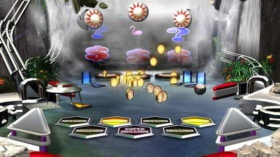 Flipnic: Ultimate Pinball — screenshot 1