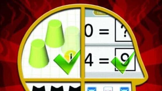 Brain Age: Concentration Training — screenshot 1