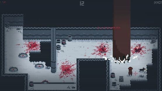 Tourists Kidnapped a Little Bear — screenshot 5