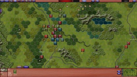 Goblin Storm — screenshot 4