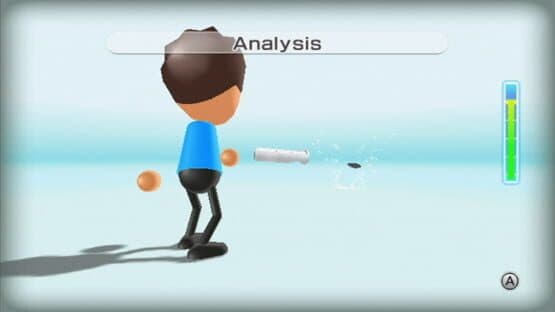 Wii Play: Motion — screenshot 4
