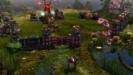 Grey Goo — screenshot 5