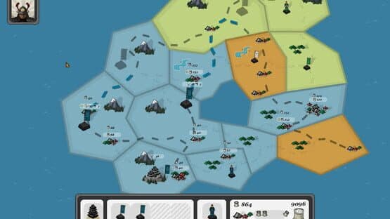 Tenshu General — screenshot 4
