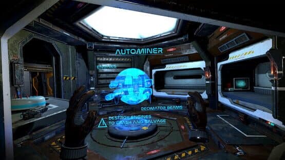 Ground Runner: Trials — screenshot 4