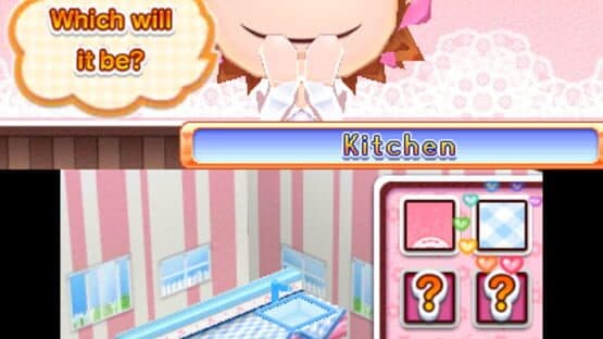 Cooking Mama: Sweet Shop — screenshot 3