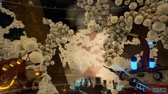 Project Remedium — screenshot 5