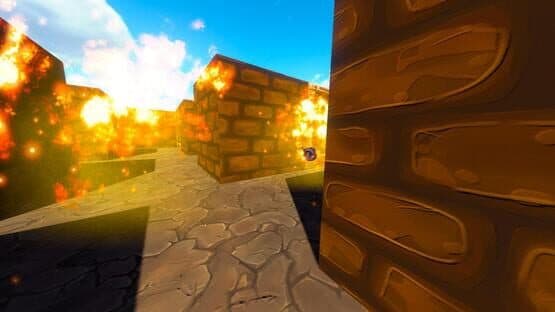 Boom! Maze — screenshot 7