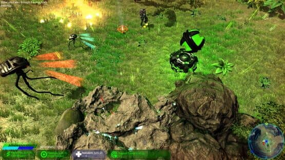 Gift to Humanity — screenshot 1