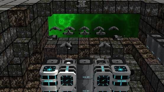 Recog: The First Wave — screenshot 6
