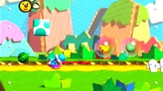 Yoshi's Story — screenshot 1