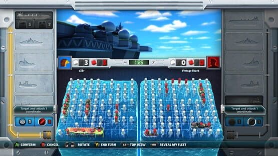 Battleship — screenshot 1