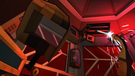 Elevator... to the Moon! — screenshot 5