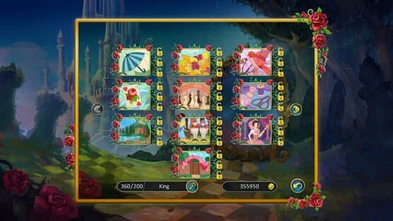 Alice's Patchworks 2 — screenshot 5