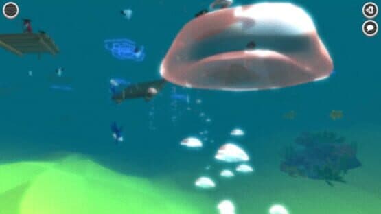 Stupid Raft Battle Simulator — screenshot 3