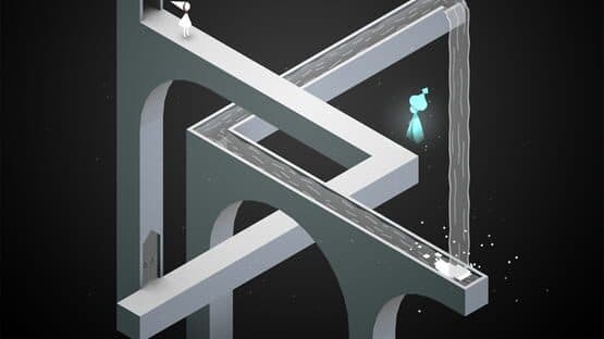 Monument Valley — screenshot 3