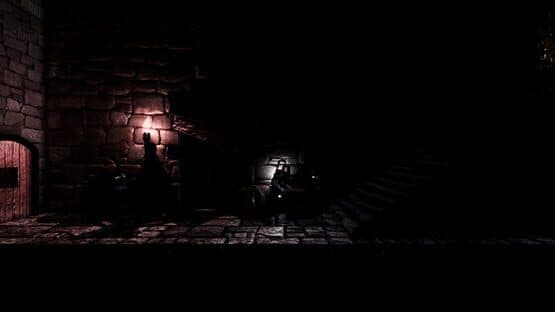 King of the Dead — screenshot 2