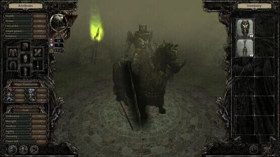 Disciples III: Resurrection — screenshot 3