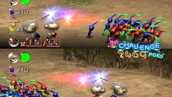 Pikmin 2 — screenshot 8