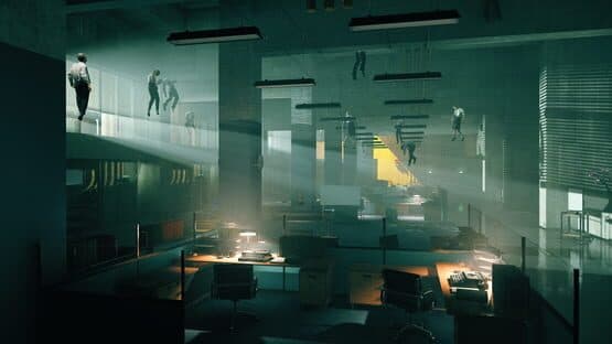 Control — screenshot 4