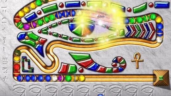 Luxor: Amun Rising — screenshot 3