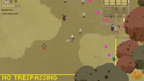 Acid Nimbus — screenshot 6