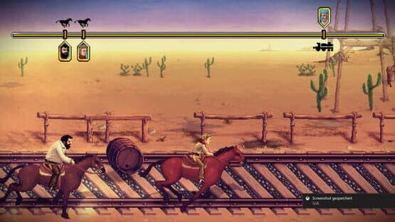 Bud Spencer & Terence Hill: Slaps and Beans — screenshot 4