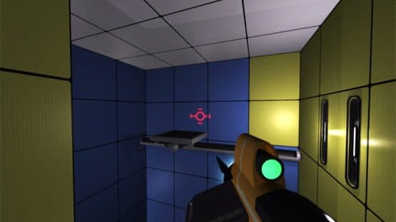 Nirvana: The First Travel — screenshot 5