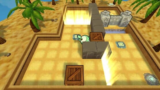 Magic Masks — screenshot 2