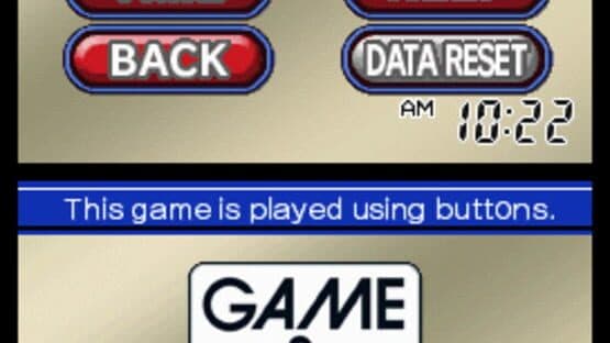 Game & Watch Manhole — screenshot 1