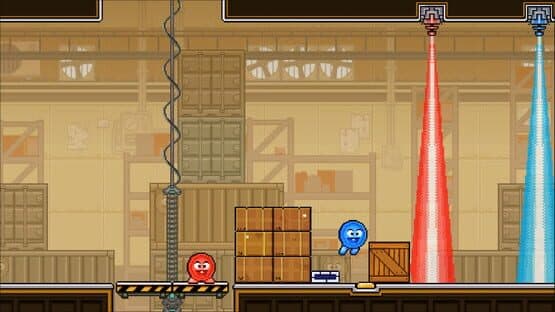 Button Bros — screenshot 2