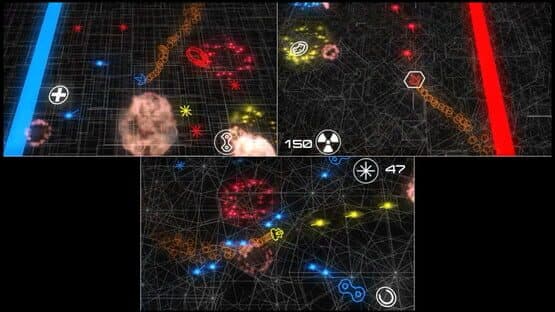 Vortex — screenshot 4