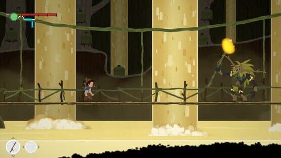 Legends of Ethernal — screenshot 3