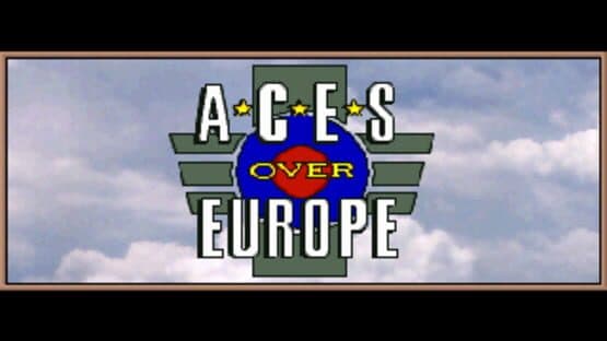 Aces Over Europe — screenshot 3