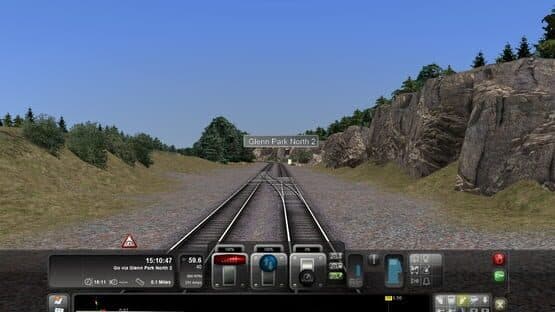 Railworks 2: Train Simulator — screenshot 4