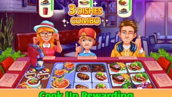 Cooking Craze — screenshot 7